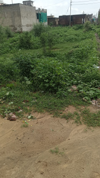 216 Sq. Yards Residential Plot for Sale in Ambedkar Nagar, Alwar