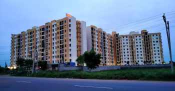 2 BHK Flats & Apartments for Sale in Alwar Mega Highways, Alwar (700 Sq.ft.)