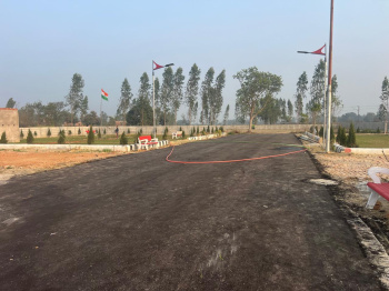 Residential Plot for Sale in Sector 6, Lucknow (1000 Sq.ft.)