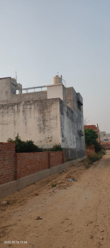 Residential Plot for Sale in Ahmamau, Lucknow (1200 Sq.ft.)