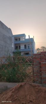 Residential Plot for Sale in Sushant Golf City, Lucknow (1000 Sq.ft.)