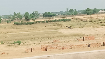 Residential Plot for Sale in Sushant Golf City, Lucknow (1000 Sq.ft.)