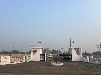 Residential Plot for Sale in Gosainganj, Lucknow (1224 Sq.ft.)