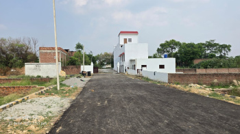Residential Plot for Sale in Gosainganj, Lucknow (1000 Sq.ft.)