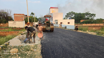 Residential Plot for Sale in Gosainganj, Lucknow (1000 Sq.ft.)