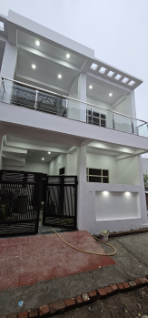 Independent House for Sale in Ahmamau, Lucknow (1600 Sq.ft.)