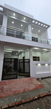 Independent House for Sale in Ahmamau, Lucknow (1000 Sq.ft.)