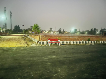 1000 Sq.ft. Residential Plot for Sale in Gosainganj, Lucknow