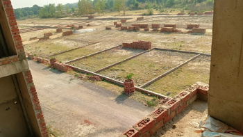 Residential Plot for Sale in Gosainganj, Lucknow (1500 Sq.ft.)
