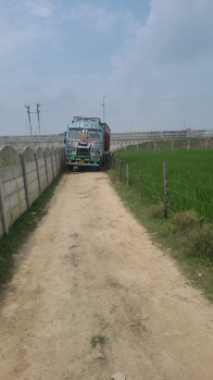 Residential Plot for Sale in Bakkas, Lucknow (1000 Sq.ft.)