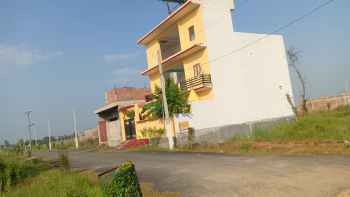 Residential Plot for Sale in Gosainganj, Lucknow (800 Sq.ft.)
