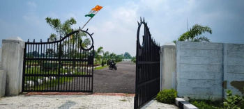 2500 Sq.ft. Residential Plot for Sale in Sushant Golf City, Lucknow