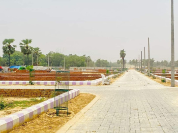 1600 Sq.ft. Residential Plot for Sale in Sushant Golf City, Lucknow