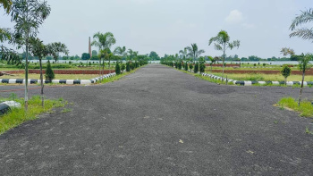 2450 Sq.ft. Residential Plot for Sale in Sushant Golf City, Lucknow