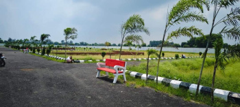 Residential Plot for Sale in Sushant Golf City, Lucknow (2010 Sq.ft.)