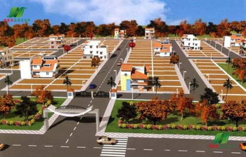 2300 Sq.ft. Residential Plot for Sale in Sushant Golf City, Lucknow