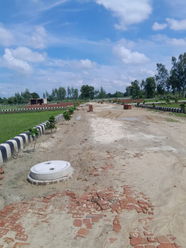 Gosaiganj Lucknow sultanpur road