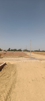 Residential Plot for Sale in Sultanpur Road Sultanpur Road, Lucknow (800 Sq.ft.)