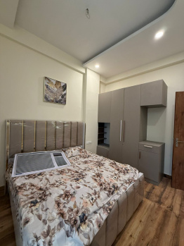 Flats & Apartments for Sale in Sector 1, Greater Noida (1050 Sq.ft.)