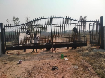 Residential Plot for Sale in Knowledge Park 2, Greater Noida (100 Sq. Yards)