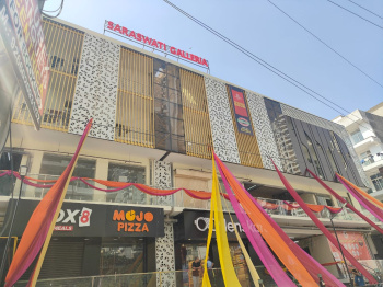 Commercial Shops for Sale in Sector 1, Greater Noida (376 Sq.ft.)
