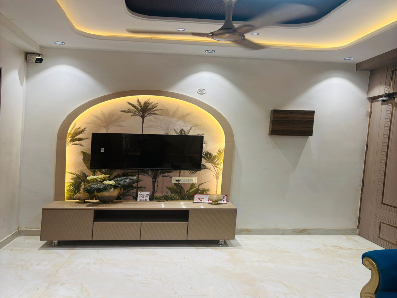 2 BHK Builder Floor For Sale In Sector 1, Greater Noida (1000 Sq.ft.)