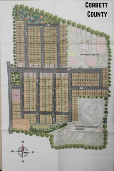 Property for sale in Kaladhungi, Nainital