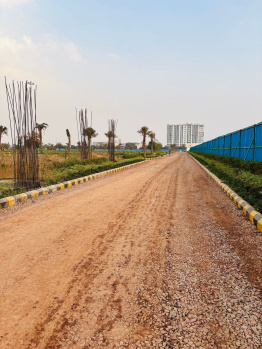 Commercial Lands /Inst. Land for Sale in Knowledge Park 5, Greater Noida (243 Sq. Yards)