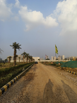 Commercial Lands /Inst. Land for Sale in Knowledge Park 5, Greater Noida (160 Sq. Yards)