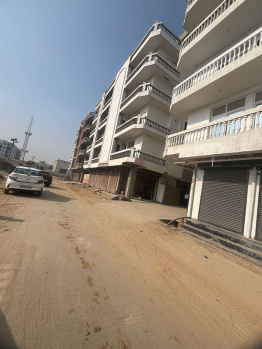 Builder Floor for Sale in Sector 1, Greater Noida (1550 Sq.ft.)