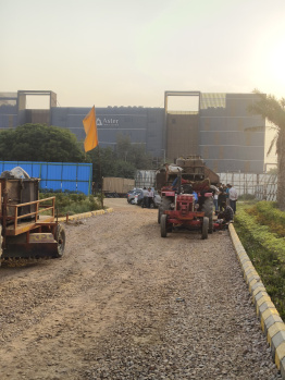 Commercial Lands /Inst. Land for Sale in Knowledge Park 5, Greater Noida (160 Sq. Yards)