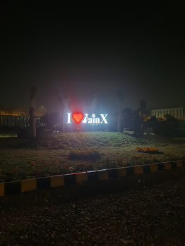 Commercial Lands /Inst. Land for Sale in Knowledge Park 5, Greater Noida (160 Sq. Yards)