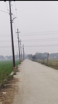 Residential Plot for Sale in Sector 150, Noida (100 Sq. Yards)