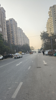 Residential Plot for Sale in Sector 76, Noida (110 Sq. Yards)