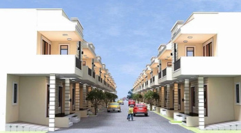 Villa for Sale in Sector 10, Greater Noida (2000 Sq.ft.)