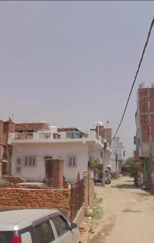 Residential Plot for Sale in Sector 144, Noida (100 Sq. Yards)