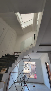 Villa for Sale in Sector 16B, Greater Noida (75 Sq. Yards)