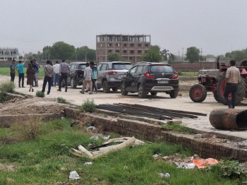 Approved plots at Dankaur Greater Noida