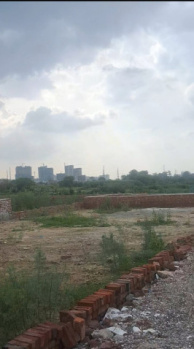 Residential Plot for Sale in Sector 112, Noida (19000 Sq. Yards)