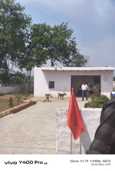 Residential Plot for Sale in Yamuna Expressway, Greater Noida (28000 Sq. Yards)