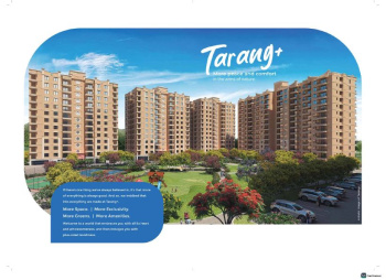2 BHK Flats & Apartments for Sale in Sector 24, Bhiwadi (758 Sq.ft.)