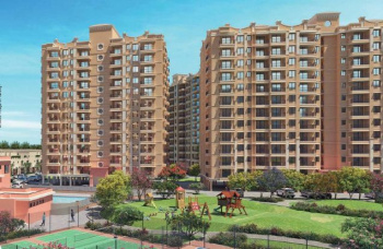 3 BHK Flats & Apartments for Sale in Sector 24, Bhiwadi (961 Sq.ft.)