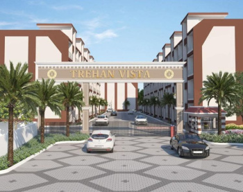 2 BHK Flats & Apartments for Sale in Sector 54, Bhiwadi (735 Sq.ft.)
