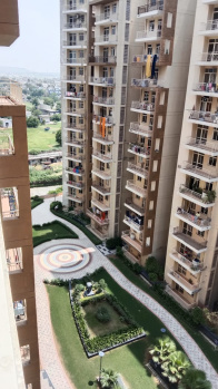 Flats & Apartments for Sale in Alwar Bypass Road, Bhiwadi (1450 Sq.ft.)