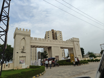 Flats & Apartments for Sale in Sector 101, Bhiwadi (1014 Sq.ft.)