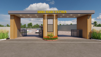 Residential Plot for Sale in Tappal, Aligarh (100 Sq. Yards)