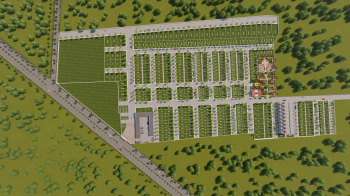 Property for sale in Tappal, Aligarh