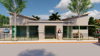 Property for sale in Tappal, Aligarh