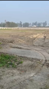 Residential Plot for Sale in Garhmukteshwar, Hapur (100 Sq. Yards)