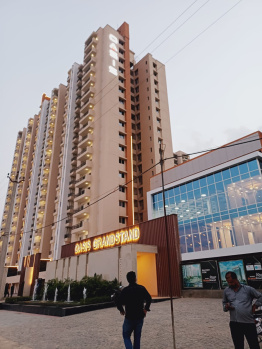 Flats & Apartments for Sale in Beta 2, Greater Noida (790 Sq.ft.)